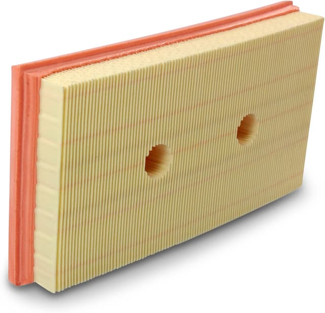 Detalle de Bosch S3315 – Filtre à air auto (cartouche de filtre à air)