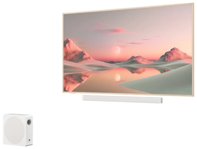 Thumbnail 8 de TCL 55A300 PRO NXTVision 55"