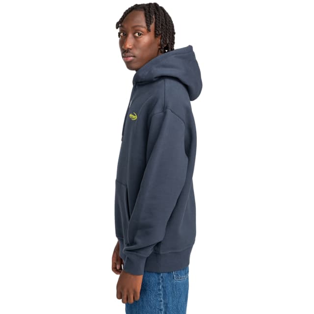 Detalle de Element Cornell Cipher sudadera con capucha