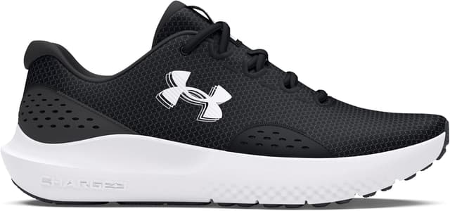 Detalle de Under Armour UA Charged Surge 4