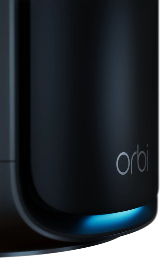 Thumbnail 6 de Netgear Orbi 973 Schwarz