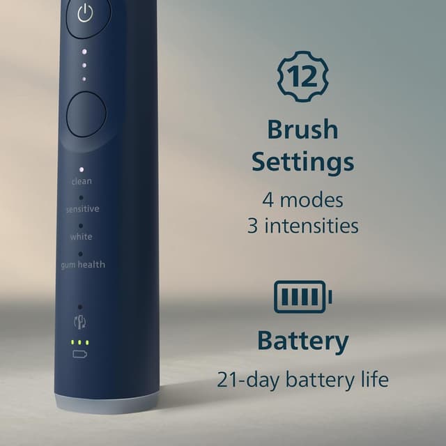 Thumbnail 6 de Philips Sonicare 7100 Electric Toothbrush