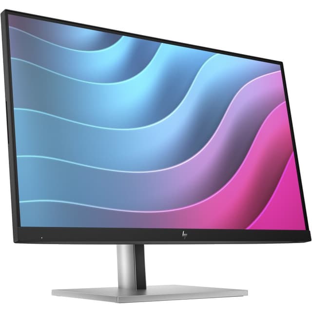 Detalle de HP E-Series E24 G5 monitor 23,8" Full HD 75 Hz