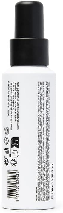 Thumbnail 1 de NIKECOSMETICS - Sérum Capilar Monoï Vibes 100 ml