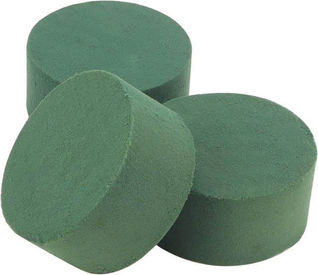 Thumbnail 5 de MUNGHOK Steckmasse Zylinder 8 cm