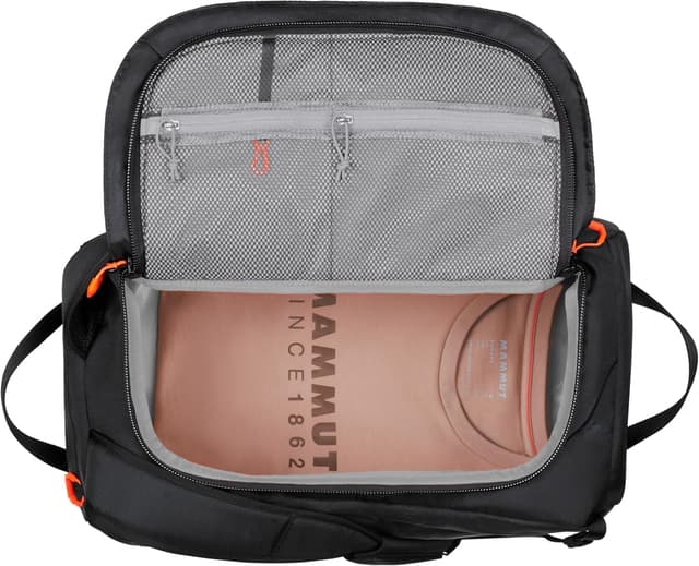 Thumbnail 6 de Mammut Cargon 40 Sac de sport 40 L noir