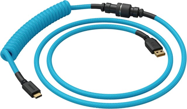 Detalle 2 de Glorious Gaming Reposamuñecas acolchado para teclado 🖥