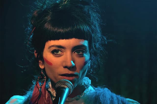 Thumbnail 4 de Polar Park Krimi-Serie auf 2 DVDs