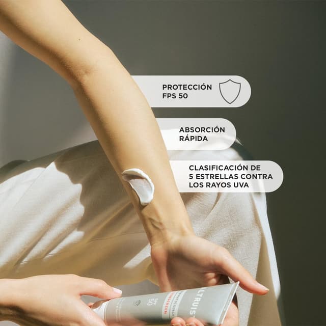 Thumbnail 2 de ALTRUIST Crème solaire SPF 50 100 ml