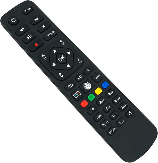 Detalle 2 de VINABTY RC2903501 Fernbedienung 8 m IR