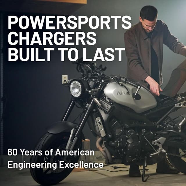 Thumbnail 3 de Battery Tender Junior 750mA 12V Charger