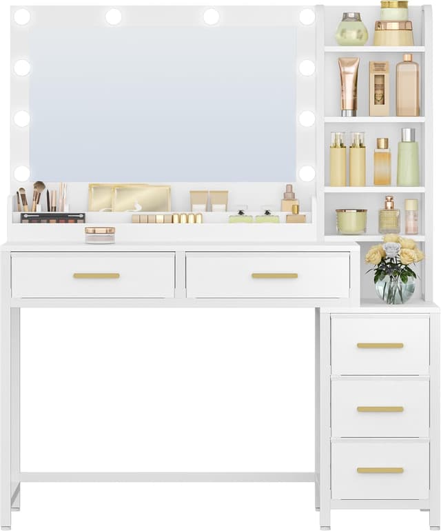 Imagen de HEXCELEN Toeletta Trucco 40x110x141 cm en OfertitasTOP