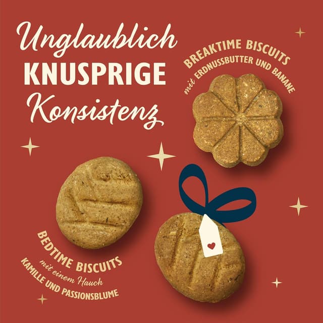 Detalle 2 de Lily’s Kitchen Adventskalender für Hunde