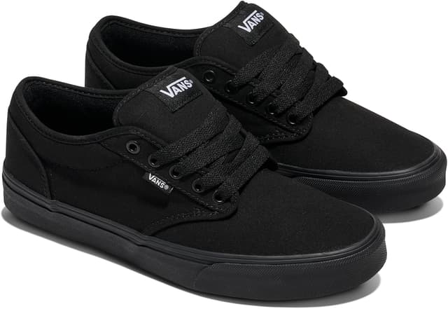 Detalle 2 de Vans M Atwood (Native) Mood I – Scarpe da ginnastica uomo con tomaia sintetica