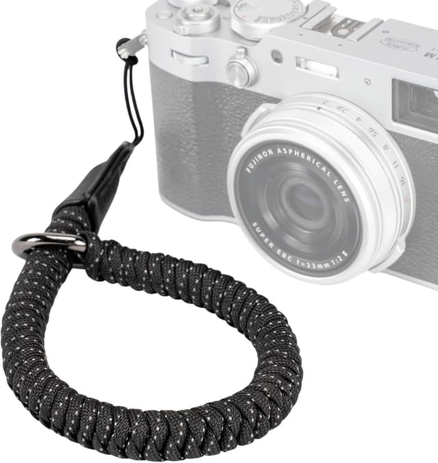 Detalle de SMALLRIG Camera Wrist Strap Handgelenkschlaufe 41 cm