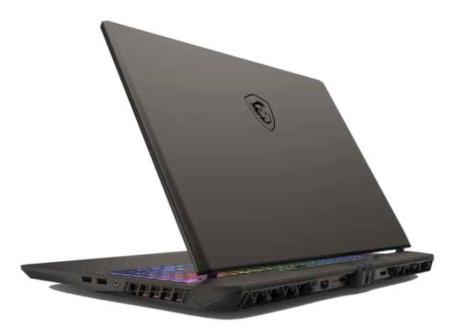 Thumbnail 8 de MSI Vector 16 HX AI A2XWHG-476 Gaming-Laptop (16"), Core Ultra 9, RTX 5070 Ti, 16 GB RAM und 1 TB SSD