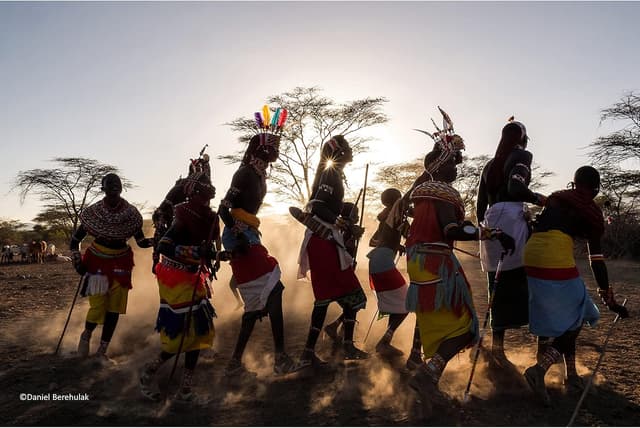 Detalle 2 de Panasonic H-FSA14140E Superzoom Objektiv 14-140mm