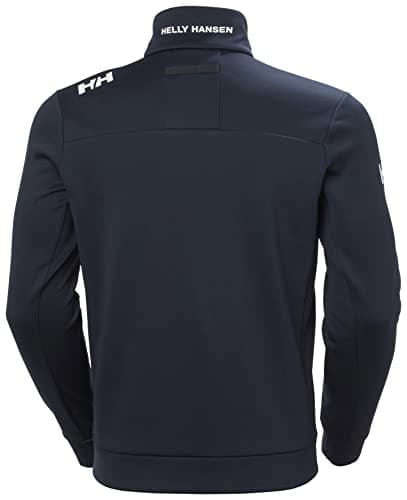 Thumbnail 1 de Helly Hansen Chaqueta polar Crew azul marino M