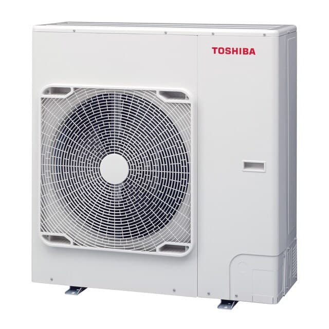 Thumbnail 4 de Toshiba All-in-one Beta 65 aerotermia 210 litros