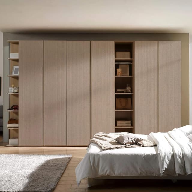 Thumbnail 1 de YIHAKIDS Selbstklebende Tapete Holzoptik 0,9mÂČ đ