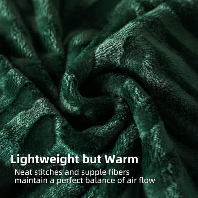 Detalle 2 de Whale Flotilla King Size Flannel Blanket 90x104