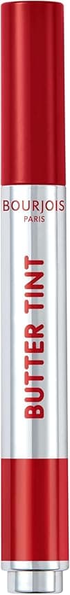 Detalle de Bourjois Rougemelt 04 Butter Tint 4,2 g 💄