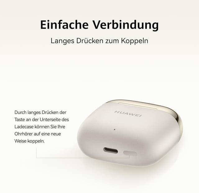 Thumbnail 5 de Huawei FreeBuds SE 3 kabellose Kopfhörer