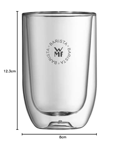 Thumbnail 7 de WMF Barista Latte Macchiato 2 verres ⚙