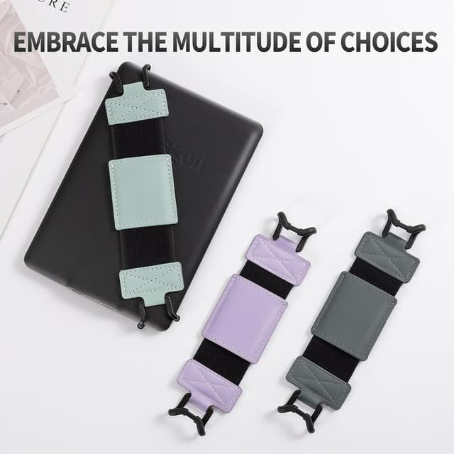 Thumbnail 6 de MoKo Weiche Handschlaufe für 6–8" Tablets