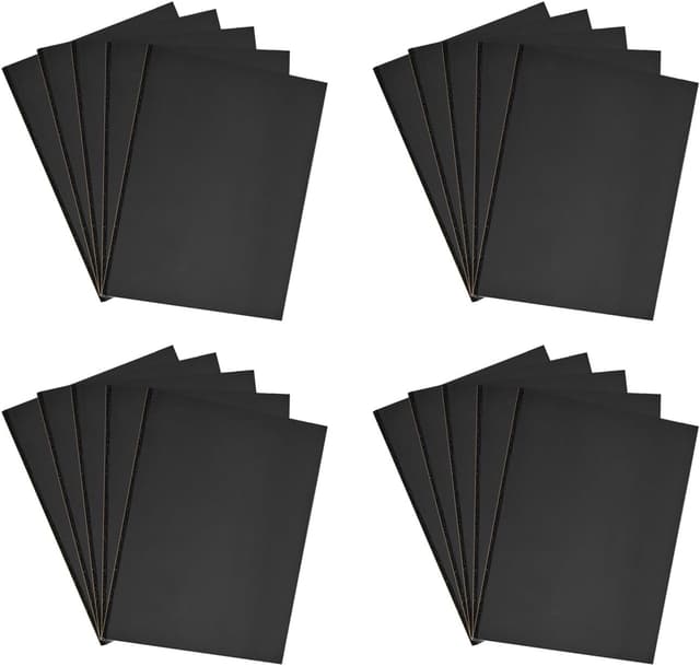 Detalle de Zayejod 8Pcs foam sheets for floors