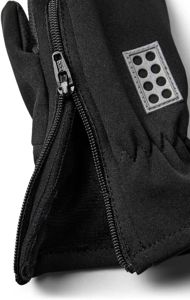 Thumbnail 4 de LEGO Wear Lwaripo Mitaines softshell 98/104