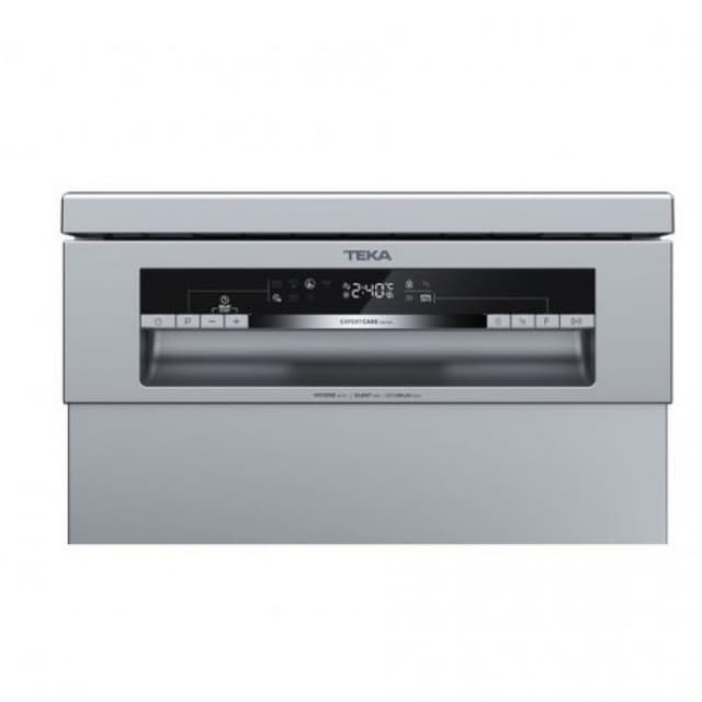 Detalle de Teka DFS 44750 Lavavajillas 10 cubiertos