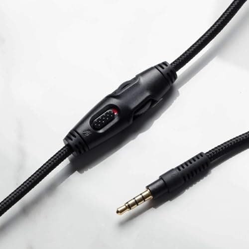 Thumbnail 5 de HyperX Cloud Alpha auriculares gaming