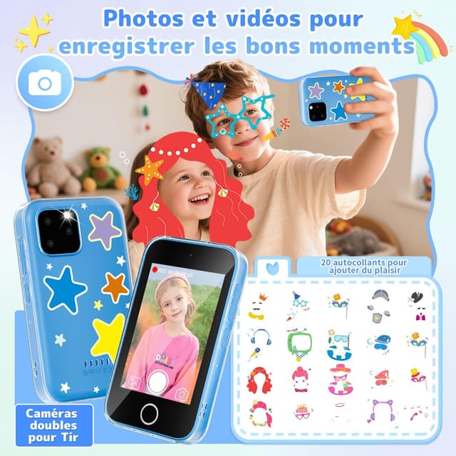 Thumbnail 4 de CKATE Kids Phone