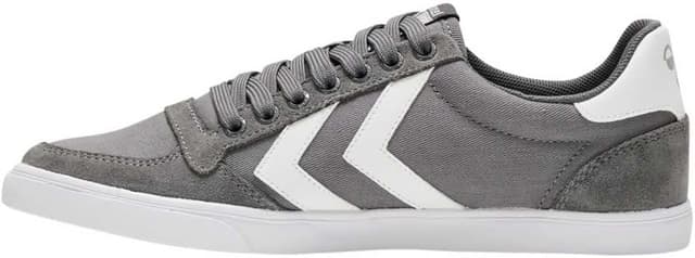Detalle de hummel Slimmer Stadil Low Sneaker Damen & Herren