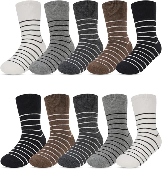 Thumbnail 6 de Kyopp Socken Kinder 10 Paar