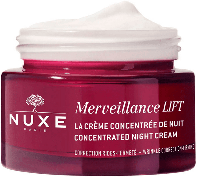 Thumbnail 1 de NUXE Merveillance Lift Crema Noche 50 ml
