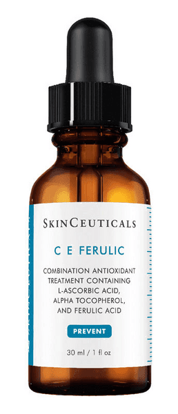 Detalle de SkinCeuticals Prevenir Sérum CE Ferulic 15% vitamina C, 30 ml
