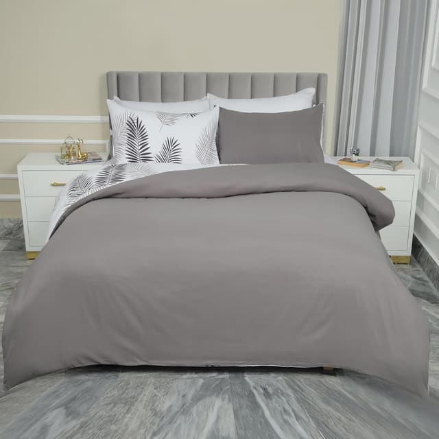 Detalle 2 de Imperial Rooms Double Duvet Set 200x200
