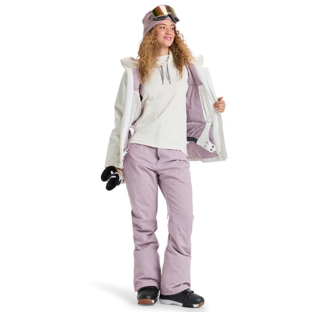 Detalle 2 de Roxy Vertere camiseta técnica mujer