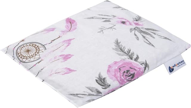 Detalle 2 de Bouillotte noyaux de cerise 20x25 cm