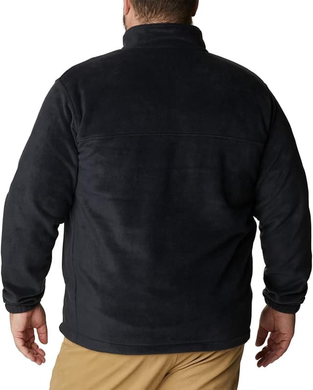 Thumbnail 6 de Columbia Steens Mountain Chaqueta polar de media cremallera para hombre