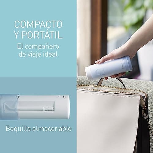 Thumbnail 2 de Panasonic EW-DJ11-A503 Irrigador Oral Portátil 💧