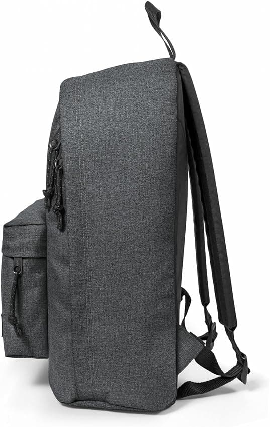 Thumbnail 3 de EASTPAK OUT OF OFFICE Mochila 27 L, Denim Negro