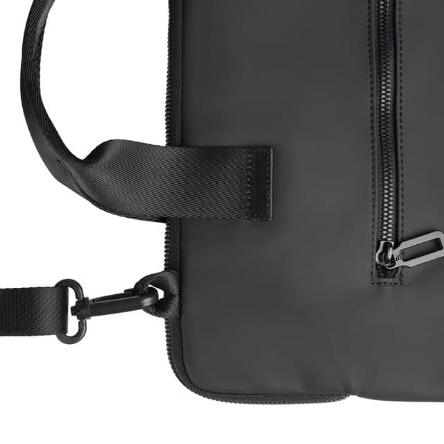 Thumbnail 3 de TUCANO Maletín negro para MacBook Pro 16"