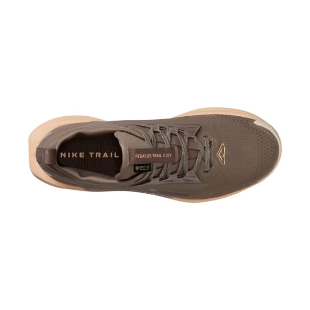 Thumbnail 1 de Nike W PEGASUS TRAIL 5 GTX zapatillas running 20+ km