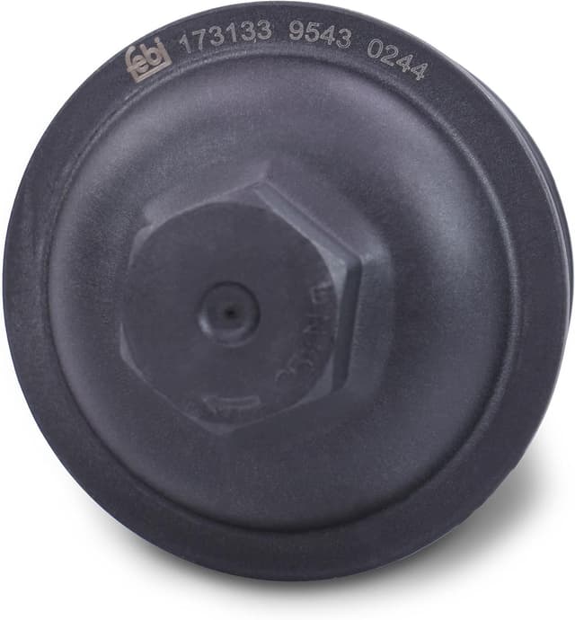 Thumbnail 1 de Febi Bilstein 173133 oil filter cap