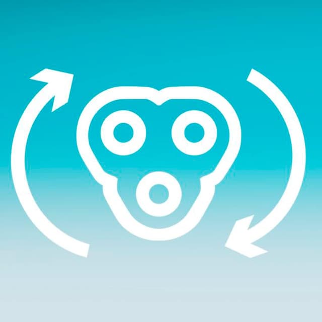 Thumbnail 3 de Testine ricambio SH50/50 per rasoi Serie 5000