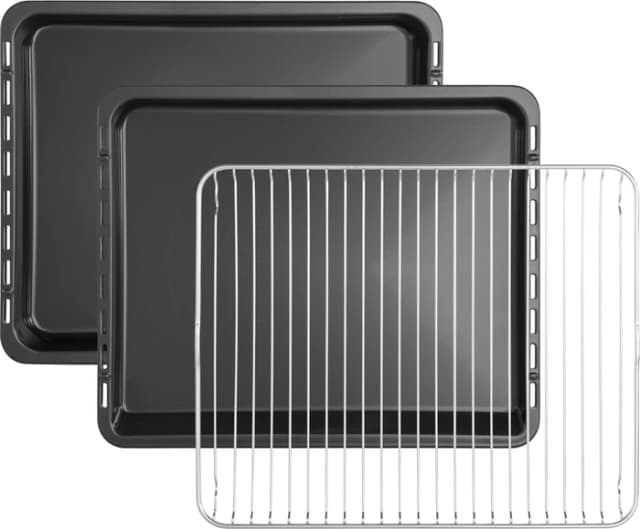 Thumbnail 14 de AEG BPB331061B SurroundCook 72 Liter