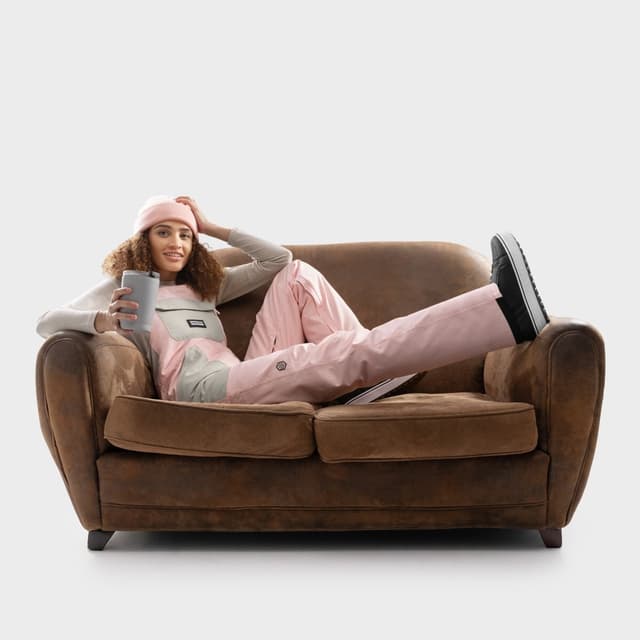 Thumbnail 2 de Siroko B1-W peto snowboard mujer 10.000 mm